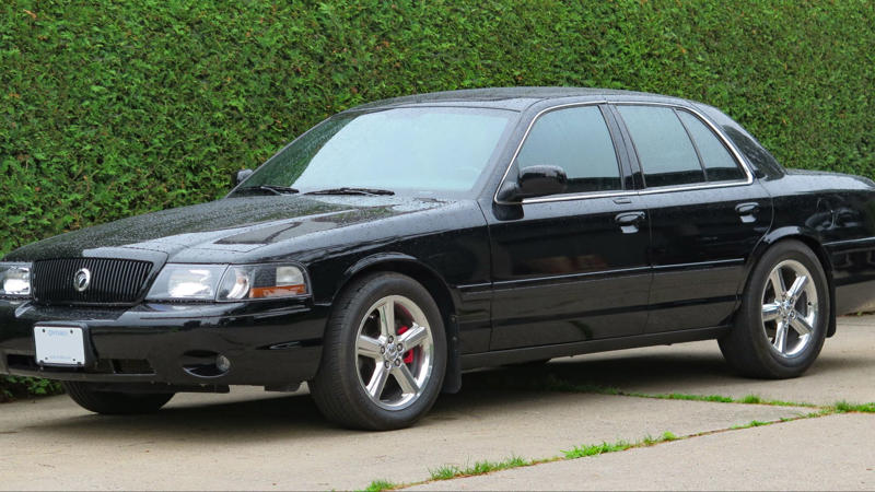 1. Pontiac G8 GXP, 2. Buick Reatta, 3. Ford SVT Contour, 4. AMC Eagle, 5. Oldsmobile Aurora, 6. Saturn Sky Red Line, 7. Chevrolet Corvair, 8. Cadillac CTS-V Wagon, 9. Dodge Magnum SRT8, 10. Mercury Marauder, 11. Chevrolet SS, 12. Plymouth Prowler, 13. Lincoln LS V8, 14. Ford Thunderbird Super Coupe, 15. Pontiac Solstice Coupe, 16. Dodge Stealth R/T Twin Turbo, 17. Chevrolet HHR SS, 18. Buick GNX, 19. Ford Flex EcoBoost, 20. Jeep Comanche