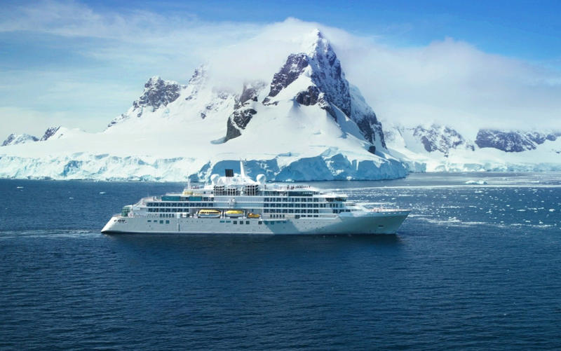 1. Where does Silversea cruise?, 2. Who does Silversea appeal to?, 3. Silversea’s fleet, Silver Ray (728 passengers), Silver Nova (728 passengers), Silver Dawn (596 passengers), Silver Muse and Silver Moon (596 passengers), Silver Shadow and Silver Whisper (392 passengers), Silver Spirit (608 passengers), Expedition, Silver Endeavour (220 passengers), Silver Wind (274 passengers), Silver Cloud (254 passengers on non-polar cruises; 200 in polar regions), Silver Origin (100 passengers), 4. Loyalty scheme, 5. Access for guests with disabilities