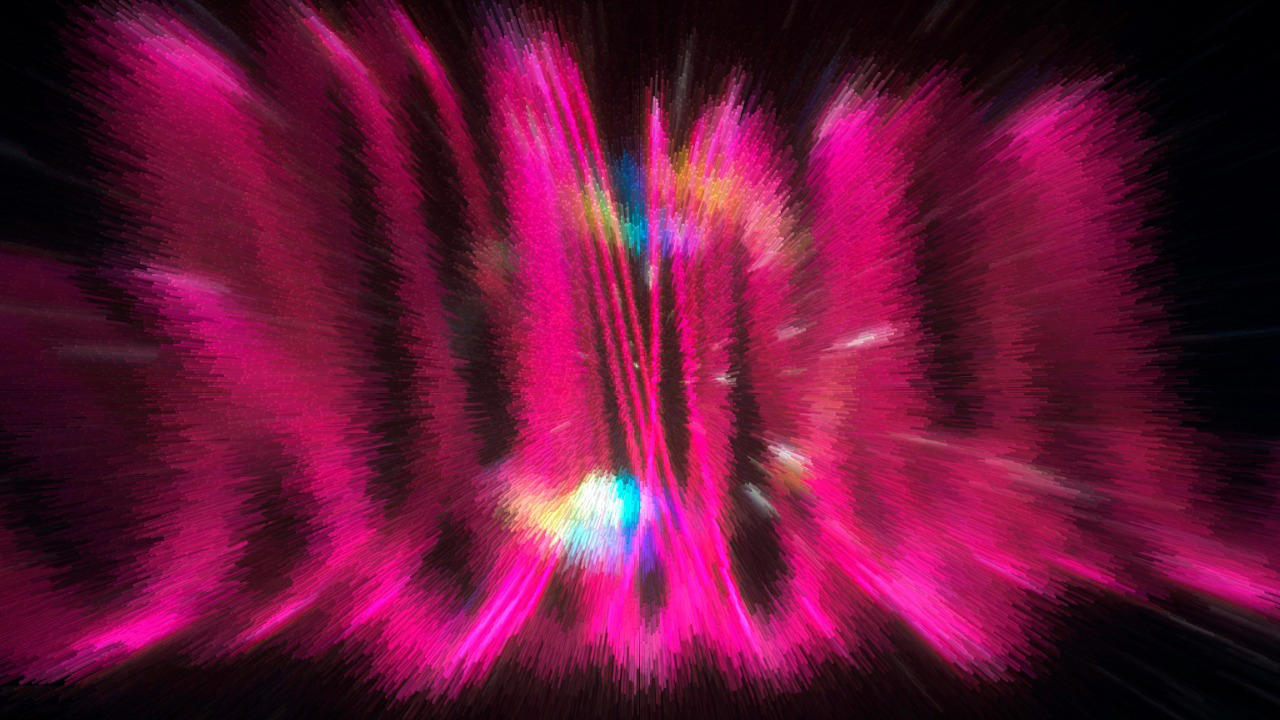 The Discovery at the Atom Smasher