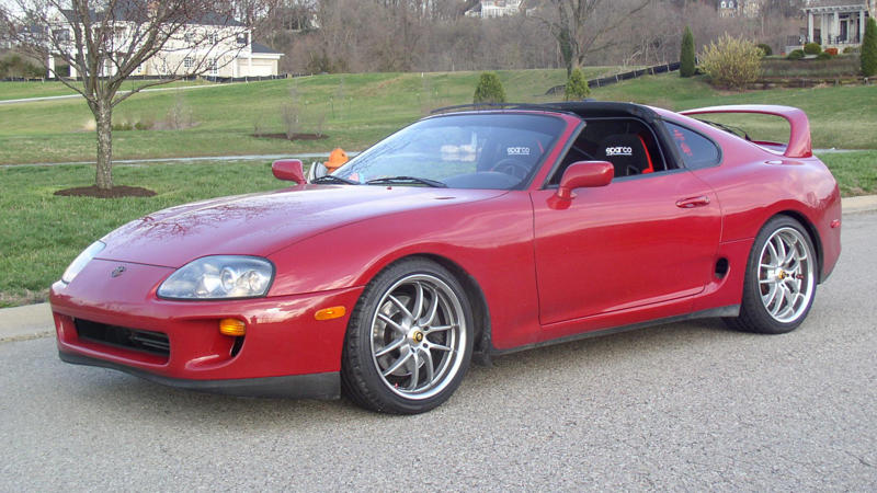 1. 1991 Mazda MX-5 Miata, 2. 2006 Honda S2000, 3. 2016 Ford Mustang GT350, 4. 2000 BMW M3 (E46), 5. 2005 Subaru Impreza WRX STI, 6. 2017 Chevrolet Camaro SS 1LE, 7. 1995 Acura Integra Type R, 8. 1994 Toyota Supra Turbo (MKIV), 9. 1987 Porsche 944 Turbo, 10. 2001 Audi TT Quattro 225, 11. 1990 Nissan 300ZX Twin Turbo, 12. 2008 Dodge Viper SRT-10, 13. 2019 Hyundai Veloster N, 14. 2004 Volkswagen Golf R32, 15. 1993 Ford Escort RS Cosworth, 16. 2013 Scion FR-S, 17. 1988 Honda CRX Si, 18. 2007 Lotus Elise, 19. 2009 BMW 135i Coupe, 20. 2003 Mini Cooper S