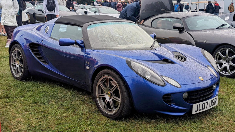 1. 1991 Mazda MX-5 Miata, 2. 2006 Honda S2000, 3. 2016 Ford Mustang GT350, 4. 2000 BMW M3 (E46), 5. 2005 Subaru Impreza WRX STI, 6. 2017 Chevrolet Camaro SS 1LE, 7. 1995 Acura Integra Type R, 8. 1994 Toyota Supra Turbo (MKIV), 9. 1987 Porsche 944 Turbo, 10. 2001 Audi TT Quattro 225, 11. 1990 Nissan 300ZX Twin Turbo, 12. 2008 Dodge Viper SRT-10, 13. 2019 Hyundai Veloster N, 14. 2004 Volkswagen Golf R32, 15. 1993 Ford Escort RS Cosworth, 16. 2013 Scion FR-S, 17. 1988 Honda CRX Si, 18. 2007 Lotus Elise, 19. 2009 BMW 135i Coupe, 20. 2003 Mini Cooper S