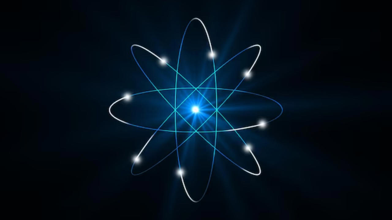 New Particle May Rewrite Physics