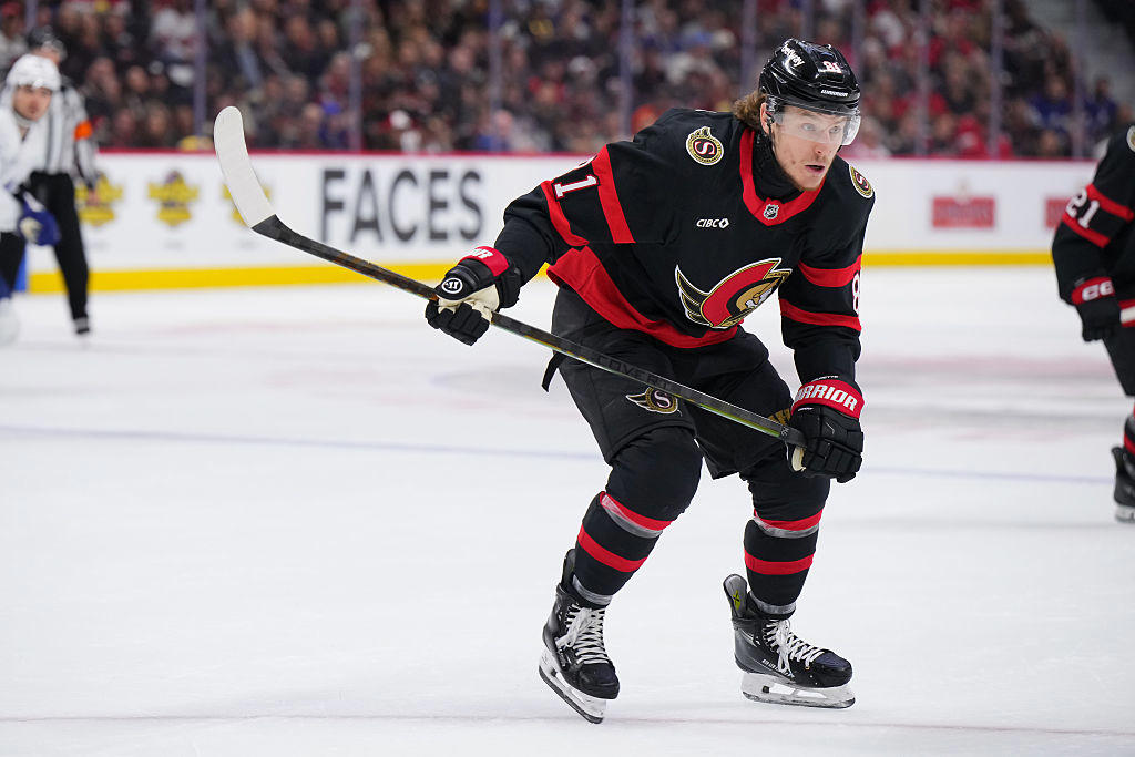 Adam Gaudette (San Jose Sharks) Brandon Tanev (Utah Mammoth), Cody Ceci es, Nico Sturm (Minnesota Wild), Adam Gaudette (San Jose Sharks), Evgenii Dadonov (New Jersey Devils), Andrew Mangiapane (Edmonton Oilers), Anthony Mantha (Pittsburgh Penguins), Gustav Nyquist (Winnipeg Jets), Brent Burns (Colorado Avalanche), Nikolaj Ehlers (Carolina Hurricanes)