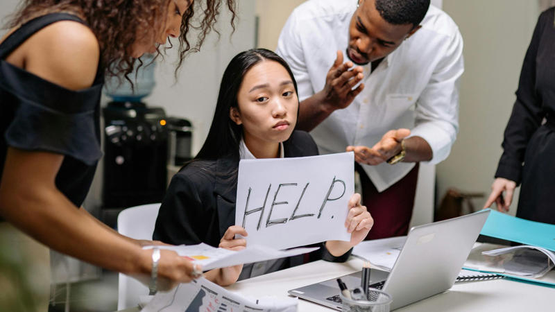 1. High Employee Turnover, 2. A Lack Of Work-Life Balance, 3. Poor Communication, 4. It's Demotivating, 5. Blame Culture, 6. Lack Of Trust, 7. Unrealistic Expectations, 8. Poor Ethics, 9. Unforgiving, 10. Lack Of Recognition, 1. Make A Work Friend, 2. Document Everything, 3. Create Firm Boundaries, 4. Avoid Office Gossip, 5. Find Ways To Detach, 6. Speak Up, 7. Seek Support, 8. Focus On Your Work, 9. Invest In Your Professional Development, 10. Stay Positive