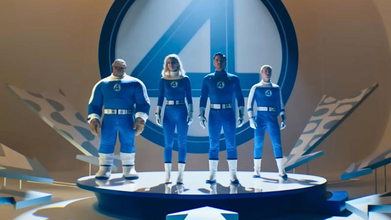 1. The Fantastic Four Were Marvel's First Superhero Team, 2. Reed Richards Was Inspired By Real-Life Scientists, 3. Sue Storm Was One Of Marvel’s First Female Superheroes, 4. Johnny Storm Predated Spider-Man As A Teen Hero, 5. Ben Grimm's "It's Clobberin' Time!" Became Iconic Overnight, 6. Their Powers Came From Cosmic Rays In Space, 7. The Fantastic Four Debuted In Fantastic Four #1, 8. Doctor Doom First Appeared In Their Comic Series, 9. They Were The First To Face Galactus And The Silver Surfer, 10. Black Panther Made His Debut In A Fantastic Four Issue, 11. The Inhumans Were Introduced In Their Storyline, 12. They Opened The Door To The Marvel Multiverse, 13. The Baxter Building Is One Of Marvel’s Most Famous Headquarters, 14. Reed And Sue’s Wedding Was A Historic Marvel Event, 15. Franklin Richards Is One Of Marvel’s Most Powerful Mutants, 16. Reed Richards Becomes The Villain Maker In One Timeline, 17. The Team Was Once Temporarily Replaced, 18. They Joined The Avengers In Several Major Events, 19. The Team Has Had Multiple Movie Adaptations Since 1994, 20. Multiple Animated Series Featured Them Before Live-Action Films