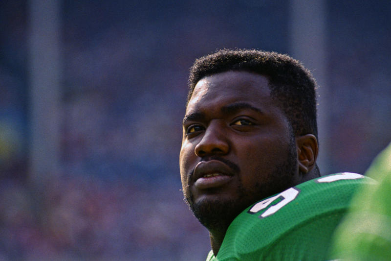 Jerome Brown A Florida phenomenon, First-round draft, Larger than life, A fateful June afternoon, Shockwaves through the NFL, Homage to 99, A huge impact in a short time, The teammate he mentored