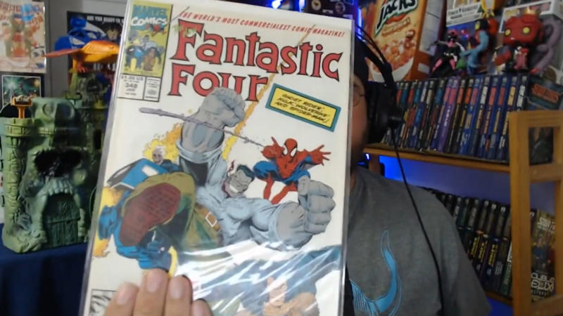 1. The Fantastic Four Were Marvel's First Superhero Team, 2. Reed Richards Was Inspired By Real-Life Scientists, 3. Sue Storm Was One Of Marvel’s First Female Superheroes, 4. Johnny Storm Predated Spider-Man As A Teen Hero, 5. Ben Grimm's "It's Clobberin' Time!" Became Iconic Overnight, 6. Their Powers Came From Cosmic Rays In Space, 7. The Fantastic Four Debuted In Fantastic Four #1, 8. Doctor Doom First Appeared In Their Comic Series, 9. They Were The First To Face Galactus And The Silver Surfer, 10. Black Panther Made His Debut In A Fantastic Four Issue, 11. The Inhumans Were Introduced In Their Storyline, 12. They Opened The Door To The Marvel Multiverse, 13. The Baxter Building Is One Of Marvel’s Most Famous Headquarters, 14. Reed And Sue’s Wedding Was A Historic Marvel Event, 15. Franklin Richards Is One Of Marvel’s Most Powerful Mutants, 16. Reed Richards Becomes The Villain Maker In One Timeline, 17. The Team Was Once Temporarily Replaced, 18. They Joined The Avengers In Several Major Events, 19. The Team Has Had Multiple Movie Adaptations Since 1994, 20. Multiple Animated Series Featured Them Before Live-Action Films