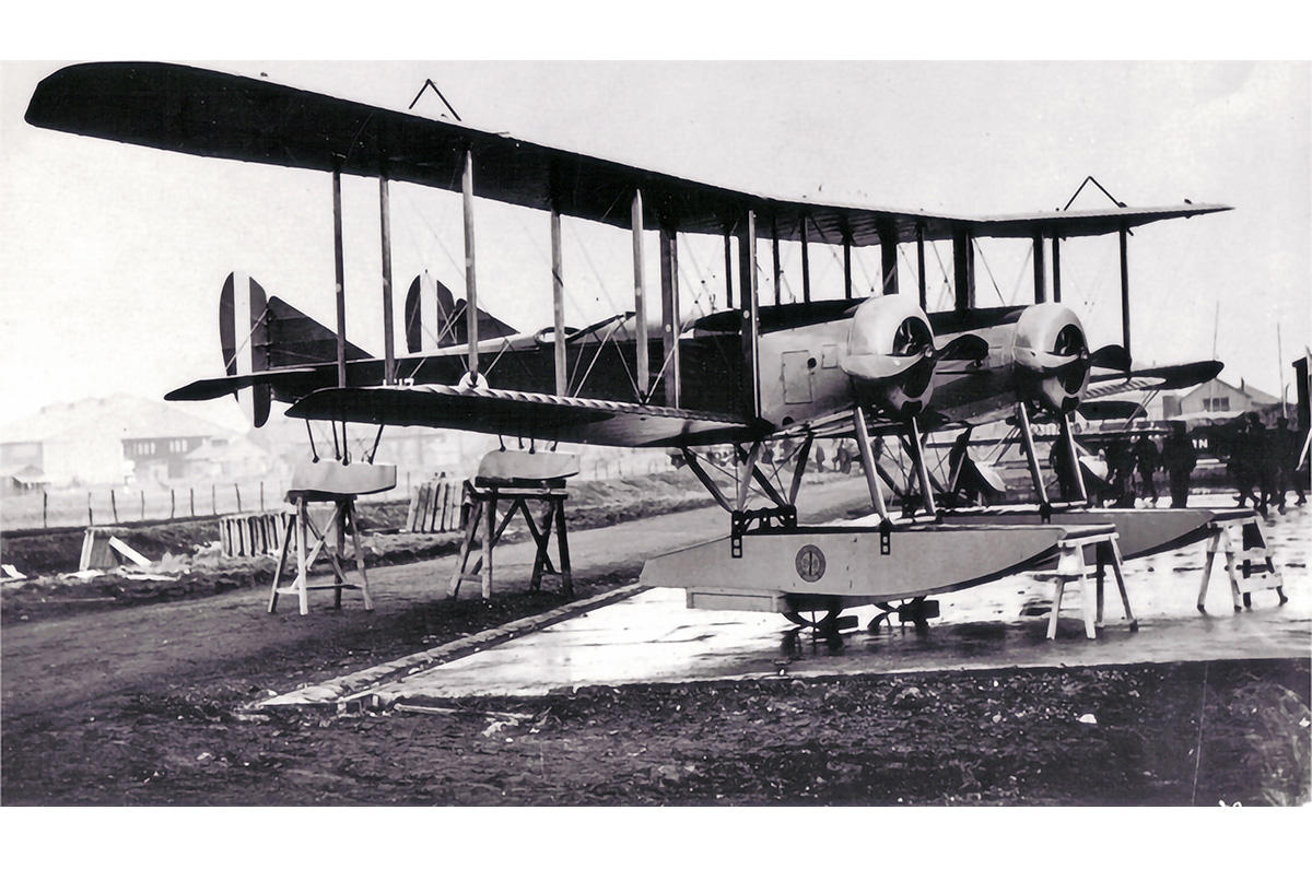 1: Blackburn TB (Twin Blackburn) 10: Blackburn Beverley, 9: Supermarine Scimitar, 8: Panavia Tornado F2, 7: Gloster Javelin, 6: Blackburn Firebrand, 5: De Havilland DH.110 Sea Vixen, 4: Blackburn Roc, 3: Saunders-Roe A.36 Lerwick, 2: Blackburn Botha, 1: Blackburn TB (Twin Blackburn)