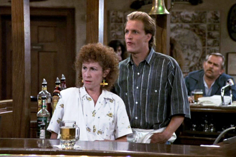 A unique destination, Your meeting with Danny DeVito, A decade of small roles, The character Carla Tortelli, The art of keeping your feet on the ground, Discreet and essential, Matilda (1996), Rhea Perlman is not a diva, Separated yes, but inseparable, A surprise return in 'Barbie' (2023)