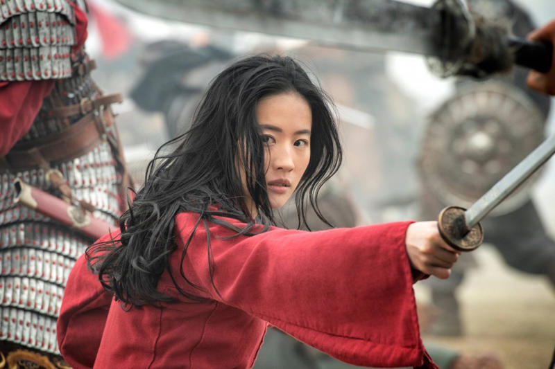 'Mulan' (2020) The worst box office failures, 'John Carter' (2012), 'The Lone Ranger' (2013), 'Milo on Mars' (2011), 'His Dark Materials: The Golden Compass' (2007), 'Pan' (2015), 'Mulan' (2020), 'Cats' (2019), 'Jupiter Rising' (2015), 'Mortal Engines' (2018)