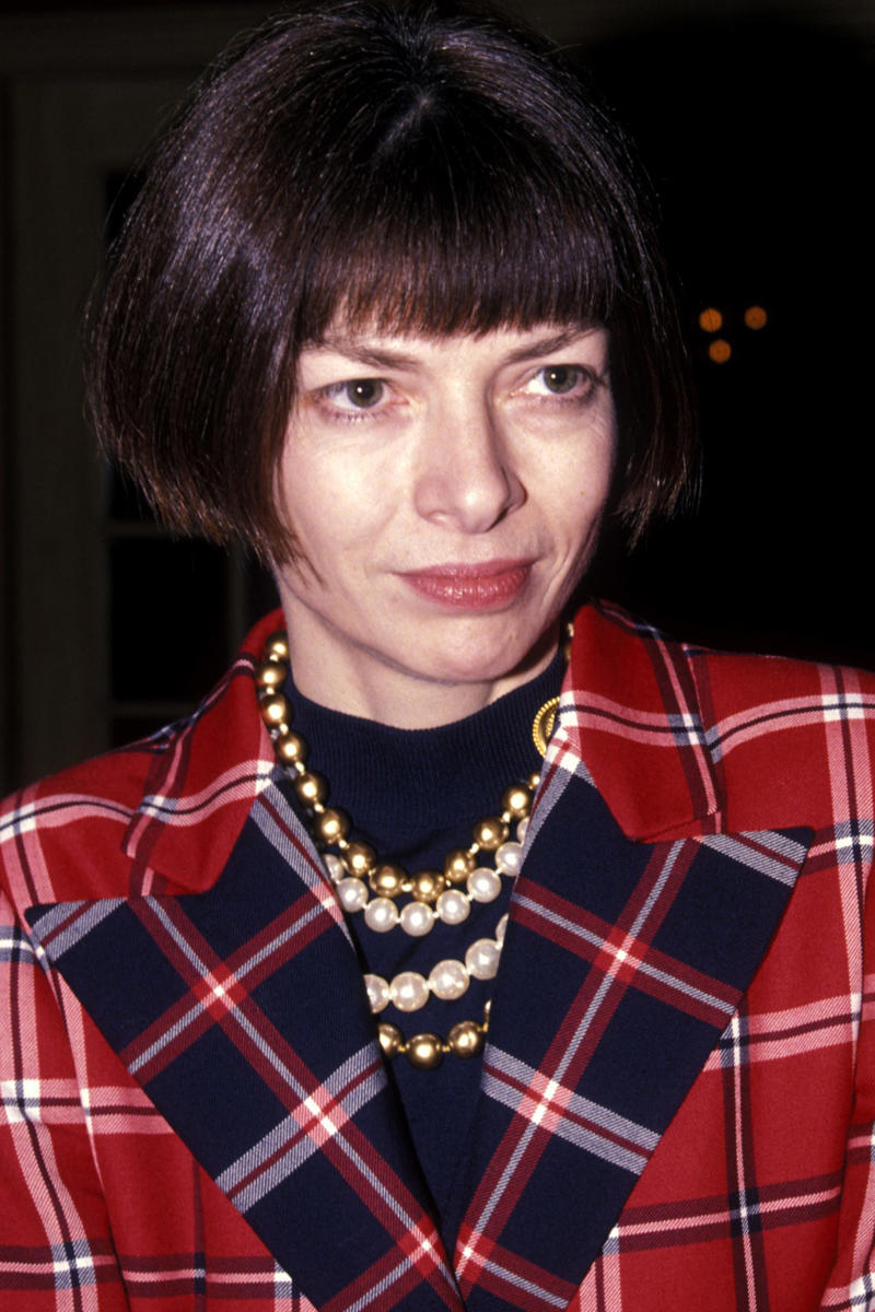 Revitalised Vogue US Anna Wintour will no longer be editor-in-chief of Vogue, Resigns after 37 years, She is not leaving Vogue entirely, Retains her management positions, A new publishing figure, Her activities, Tennis and theatre editor, Very influential in the fashion world, Revitalised Vogue US, Important changes, The first man on the cover, 'The Devil Wears Prada', was that you?, Organiser of the MET Gala, Her role as a grandmother