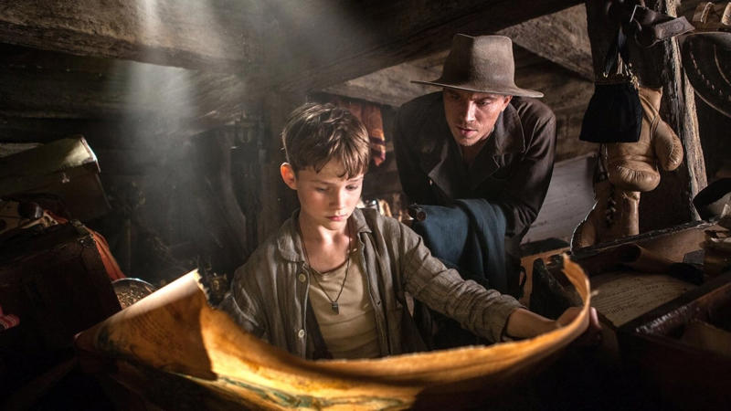 'Pan' (2015) The worst box office failures, 'John Carter' (2012), 'The Lone Ranger' (2013), 'Milo on Mars' (2011), 'His Dark Materials: The Golden Compass' (2007), 'Pan' (2015), 'Mulan' (2020), 'Cats' (2019), 'Jupiter Rising' (2015), 'Mortal Engines' (2018)