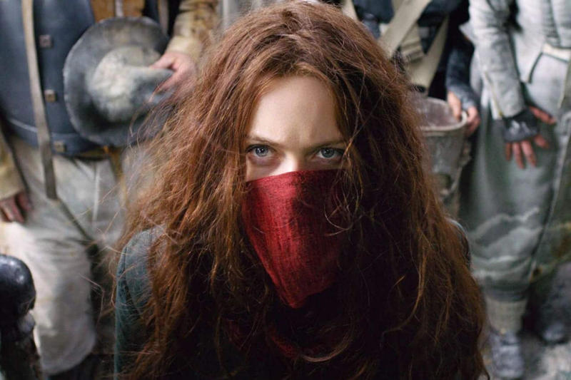 'Mortal Engines' (2018) The worst box office failures, 'John Carter' (2012), 'The Lone Ranger' (2013), 'Milo on Mars' (2011), 'His Dark Materials: The Golden Compass' (2007), 'Pan' (2015), 'Mulan' (2020), 'Cats' (2019), 'Jupiter Rising' (2015), 'Mortal Engines' (2018)