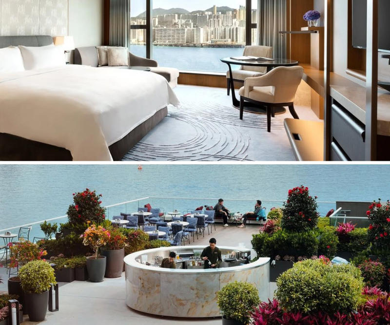 ABOUT HONG KONG, EATS THAT IMPRESS, ACTIVITIES TO FILL YOUR ITINERARY, THE FLIGHT EXPERIENCE, WHERE TO STAY