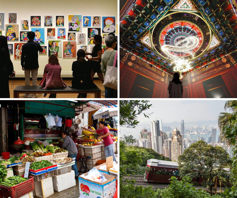 ABOUT HONG KONG, EATS THAT IMPRESS, ACTIVITIES TO FILL YOUR ITINERARY, THE FLIGHT EXPERIENCE, WHERE TO STAY