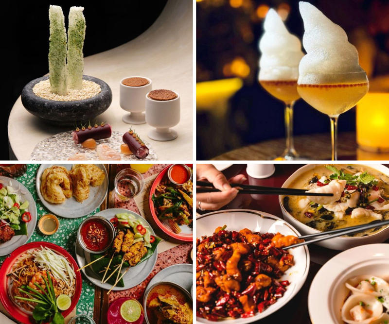 ABOUT HONG KONG, EATS THAT IMPRESS, ACTIVITIES TO FILL YOUR ITINERARY, THE FLIGHT EXPERIENCE, WHERE TO STAY