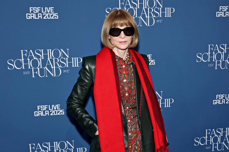 Her activities Anna Wintour will no longer be editor-in-chief of Vogue, Resigns after 37 years, She is not leaving Vogue entirely, Retains her management positions, A new publishing figure, Her activities, Tennis and theatre editor, Very influential in the fashion world, Revitalised Vogue US, Important changes, The first man on the cover, 'The Devil Wears Prada', was that you?, Organiser of the MET Gala, Her role as a grandmother