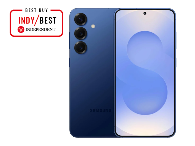 How we tested, Why you can trust IndyBest reviews, The best Samsung phones for 2025 are:, Samsung Galaxy S25 Plus, Samsung Galaxy A56, Samsung Galaxy S25 Ultra, Samsung Galaxy Z Flip 6, Samsung Galaxy S25, Samsung Galaxy Z Fold 6, Which is the best Samsung phone?