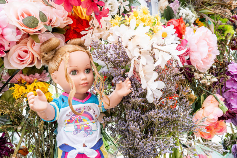 Key Points, Flood watch in effect until 1 p.m., Stormy skies to give way to dry, warmer weather later this week, Life-threatening flash floods threaten South Central Texas, Death toll: At least 131 dead as missing falls to double digits, In pictures: Children's toys placed on Texas flood victim memorial, Texas officials share photos of search efforts after catastrophic floods, Hard-hit Kerrville warns of flood watch tonight, Timelapse shows deadly Texas floodwater rising in minutes, National Weather Service forecasts 'stable weather' rest of the week, 'fingers crossed', Trump approves request to make more Texas counties eligible for disaster assistance, Texas Governor expresses gratitude for support from other states, Texas leads nation in flood deaths due to geography, size and population, At least 101 people still missing, Death toll at 131, governor says, Kerrville city councilmember requests security, Texas recovery efforts could take six months, sheriff says, Armies of Texas volunteers dig out, clean up, after fatal floods