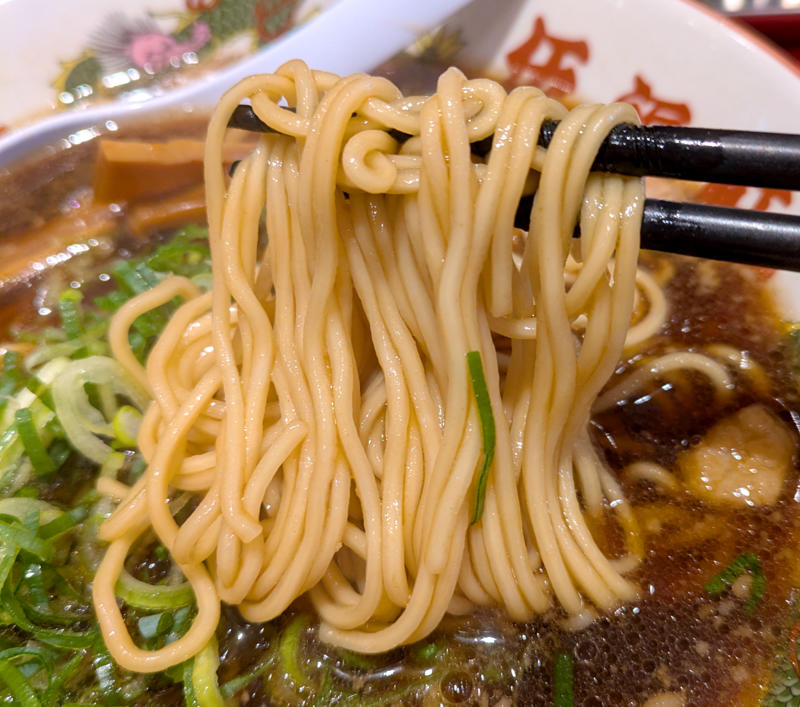 ・10店同時オープン, ・背脂黒ラーメン, ・たくあんの使いどころ, ・この貼り紙は……, ・今回訪問した店舗の情報