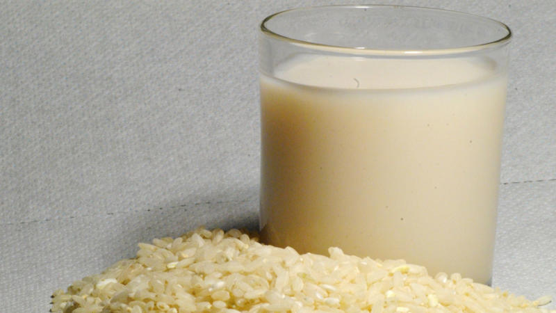 3. Rice Milk 1. Almond Milk, 2. Coconut Milk, 3. Rice Milk, 4. Sweetened Soy Yogurt, 5. Vegan Cheese Slices, 6. Margarine, 7. Macadamia Milk, 8. Store-Bought Aquafaba, 9. Vegan Whipped Topping, 10. Vegan Parmesan, 1. Oat Milk, 2. Soy Milk, 3. Pea Milk, 4. Hemp Milk, 5. Hazelnut Milk, 6. Flax Milk, 7. Cashew Milk, 8. Potato Milk, 9. Vegan Yogurt (Soy Or Coconut), 10. Plant-Based Cream Cheese