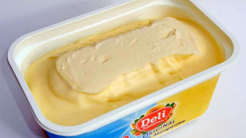 6. Margarine 1. Almond Milk, 2. Coconut Milk, 3. Rice Milk, 4. Sweetened Soy Yogurt, 5. Vegan Cheese Slices, 6. Margarine, 7. Macadamia Milk, 8. Store-Bought Aquafaba, 9. Vegan Whipped Topping, 10. Vegan Parmesan, 1. Oat Milk, 2. Soy Milk, 3. Pea Milk, 4. Hemp Milk, 5. Hazelnut Milk, 6. Flax Milk, 7. Cashew Milk, 8. Potato Milk, 9. Vegan Yogurt (Soy Or Coconut), 10. Plant-Based Cream Cheese
