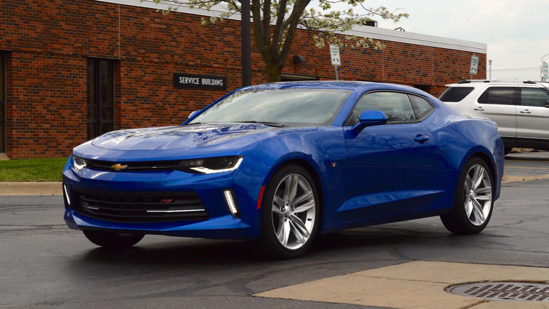 18. Chevrolet Camaro 1LT Turbo ($27,795) 1. Mazda MX-5 Miata (,985), 2. Ford Mustang EcoBoost (,920), 3. Chevrolet Camaro LT1 (,800), 4. Subaru BRZ (,195), 5. Toyota GR86 (,225), 6. Volkswagen Golf GTI (,445), 7. Hyundai Elantra N (,900), 8. Honda Civic Si (,100), 9. Mini Cooper S Hardtop 2-Door (,795), 10. Dodge Challenger SXT (,795), 11. Nissan Z (,970), 12. Toyota GR Corolla (,355), 13. Hyundai Veloster N (,500), 14. BMW 230i Coupe (,400), 15. Subaru WRX (,625), 16. Toyota GR Supra 2.0 (,540), 17. Mazda3 Turbo Premium Plus Hatchback (,150), 18. Chevrolet Camaro 1LT Turbo (,795), 19. Kia Forte GT (,390), 20. Volkswagen Jetta GLI (,050)