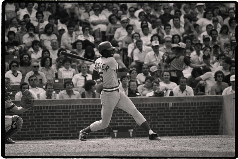 Manager: Sparky Anderson, Starting pitcher: Eppa Rixey, Reliever/closer: Danny Graves, Catcher: Johnny Bench, 1B: Joey Votto, 2B: Joe Morgan, 3B: Pete Rose, SS: Barry Larkin, OF: George Foster, OF: Eric Davis, OF: Frank Robinson, DH: Tony Perez