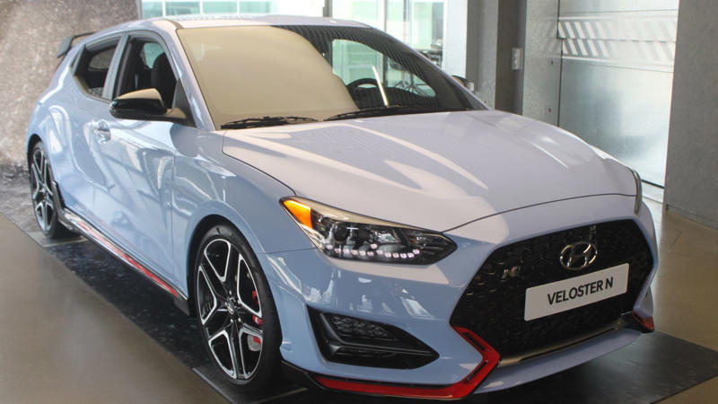 13. Hyundai Veloster N ($32,500) 1. Mazda MX-5 Miata (,985), 2. Ford Mustang EcoBoost (,920), 3. Chevrolet Camaro LT1 (,800), 4. Subaru BRZ (,195), 5. Toyota GR86 (,225), 6. Volkswagen Golf GTI (,445), 7. Hyundai Elantra N (,900), 8. Honda Civic Si (,100), 9. Mini Cooper S Hardtop 2-Door (,795), 10. Dodge Challenger SXT (,795), 11. Nissan Z (,970), 12. Toyota GR Corolla (,355), 13. Hyundai Veloster N (,500), 14. BMW 230i Coupe (,400), 15. Subaru WRX (,625), 16. Toyota GR Supra 2.0 (,540), 17. Mazda3 Turbo Premium Plus Hatchback (,150), 18. Chevrolet Camaro 1LT Turbo (,795), 19. Kia Forte GT (,390), 20. Volkswagen Jetta GLI (,050)