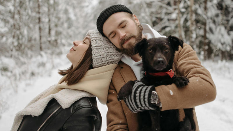 1. You Feel Relaxed Around Them 1. You Justify Their Red Flags, 2. You Feel Relieved When They Cancel, 3. Conversations Feel Forced, 4. Your Answer Is, “I’m Afraid To Be Single Again”, 5. You Downplay Your Needs, 6. You Constantly Compare Your Partner To Others, 7. Your Gut Feels Uneasy, 8. They Dismiss Your Dreams, 9. You Feel More Yourself Without Them, 10. You've Stopped Hoping For More, 1. You Feel Relaxed Around Them, 2. They Support Your Growth, 3. You Handle Conflict With Respect, 4. Silence Feels Comfortable, 5. You Share Core Values, 6. You Laugh A Lot Together, 7. You Want Them In Your Wins, 8. Time Flies In Their Presence, 9. Even Hard Days Feel Easier With Them, 10. You're Your Most Authentic Self