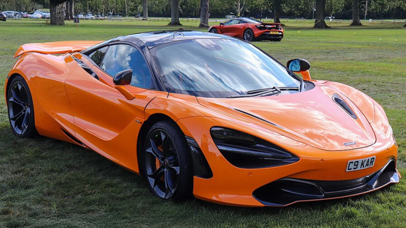 6. McLaren 720S (2017–2022) 1. Pontiac Fiero (1984–1988), 2. Smart ForTwo (2008–2019), 3. Suzuki X-90 (1996–1998), 4. Chevrolet SSR (2003–2006), 5. Plymouth Prowler (1997–2002), 6. Mercedes-Benz SLK320 (1998–2004), 7. Toyota MR2 (1991–1995), 8. Saturn Sky (2007–2010), 9. Chrysler Crossfire (2004–2008), 10. Alfa Romeo 4C (2014–2020), 1. Mazda MX-5 Miata (1989–Present), 2. Honda S2000 (1999–2009), 3. Lotus Elise (1996–2021), 4. Ferrari 488 GTB (2015–2019), 5. BMW Z4 M40i (2019–Present), 6. McLaren 720S (2017–2022), 7. Aston Martin Vantage (2005–2018), 8. Chevrolet Corvette Stingray (2014–2019), 9. Porsche Boxster (1996–2016), 10. Alpine A110 (2017–Present)