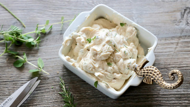 1. Choose Foods with High Water Content, 2. Fill Half Your Plate with Veggies, 3. Choose High-Protein, High-Fiber Foods, 4. Using Smaller Bowls &amp; Plates, 5. Have More Soup, 6. Add Protein Powder, 7. Choose Foods You Can Chew, 8. Prep Ahead, 9. Cook Smarter, 10. Eat Mindfully &amp; Intuitively, 1. Berries, 2. Watermelon, 3. Cauliflower, 4. Zucchini, 5. Chicken Breast, 6. Cottage Cheese, 7. Greek Yogurt, 8. Popcorn, 10. Fish