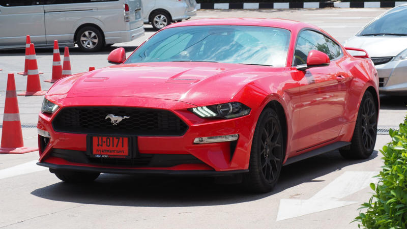 2. Ford Mustang EcoBoost ($30,920) 1. Mazda MX-5 Miata (,985), 2. Ford Mustang EcoBoost (,920), 3. Chevrolet Camaro LT1 (,800), 4. Subaru BRZ (,195), 5. Toyota GR86 (,225), 6. Volkswagen Golf GTI (,445), 7. Hyundai Elantra N (,900), 8. Honda Civic Si (,100), 9. Mini Cooper S Hardtop 2-Door (,795), 10. Dodge Challenger SXT (,795), 11. Nissan Z (,970), 12. Toyota GR Corolla (,355), 13. Hyundai Veloster N (,500), 14. BMW 230i Coupe (,400), 15. Subaru WRX (,625), 16. Toyota GR Supra 2.0 (,540), 17. Mazda3 Turbo Premium Plus Hatchback (,150), 18. Chevrolet Camaro 1LT Turbo (,795), 19. Kia Forte GT (,390), 20. Volkswagen Jetta GLI (,050)