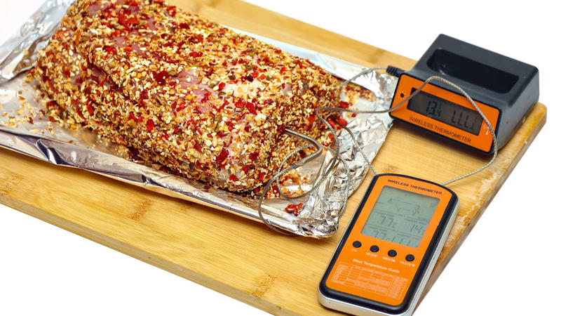 1. Vacuum Sealer, 2. Precision Cooker (Sous‑Vide), 3. Smart Scale With Nutrition Tracking, 4. Air Fryer With Convection Fan, 5. Immersion Blender, 6. Multi-Cooker, 7. Countertop Toaster Oven, 8. Digital Meat Thermometer (Instant‑Read), 9. Induction Cooktop Burner, 10. Temperature‑Controlled Electric Kettle, 1. Electric Egg Cooker, 2. Electric Can Opener, 3. Rotisserie Oven, 4. Ice Cream Maker, 5. Popcorn Machine, 6. Soda Maker, 7. Yogurt Machine, 8. Fancy Smart Refrigerator, 9. Ice Maker Countertop Unit, 10. Bread Maker