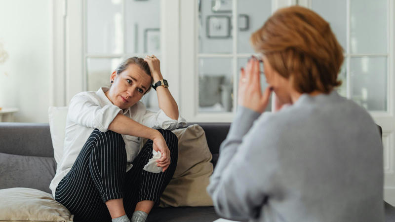 1. You Justify Their Red Flags 1. You Justify Their Red Flags, 2. You Feel Relieved When They Cancel, 3. Conversations Feel Forced, 4. Your Answer Is, “I’m Afraid To Be Single Again”, 5. You Downplay Your Needs, 6. You Constantly Compare Your Partner To Others, 7. Your Gut Feels Uneasy, 8. They Dismiss Your Dreams, 9. You Feel More Yourself Without Them, 10. You've Stopped Hoping For More, 1. You Feel Relaxed Around Them, 2. They Support Your Growth, 3. You Handle Conflict With Respect, 4. Silence Feels Comfortable, 5. You Share Core Values, 6. You Laugh A Lot Together, 7. You Want Them In Your Wins, 8. Time Flies In Their Presence, 9. Even Hard Days Feel Easier With Them, 10. You're Your Most Authentic Self