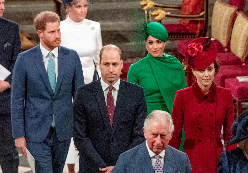 The fraught art of repairing a feud, When conflict arises with spouses, When family feuds become public record, The path forward, The role parents can play