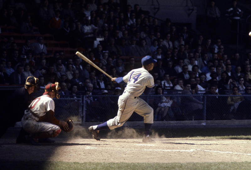 Manager: Joe Maddon, Starting pitcher: Fergie Jenkins, Reliever/closer: Lee Smith, Catcher: Gabby Hartnett, 1B: Cap Anson, 2B: Ryne Sandberg, 3B: Ron Santo, SS: Ernie Banks, OF: Billy Williams, OF: Andre Dawson, OF: Sammy Sosa, DH: Mark Grace