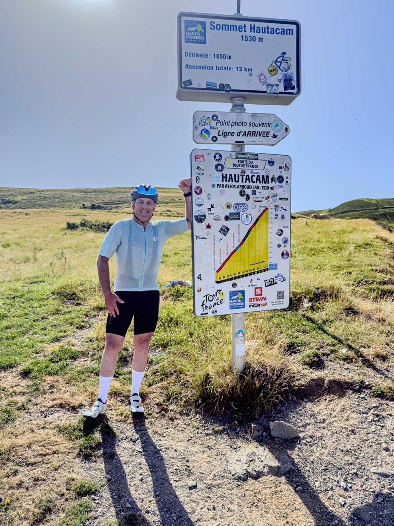 Believe in Yourself, Have a Mantra, Think Small, Protect Your Momentum, Use a Power Meter—or Another Pacing Tool, Stay on Top of Food and Water, Protect Your Skin, Get a Bike Fit, Don’t Let Your Ego Pick Your Climbing Gears, What Actually Gets Me to the Top