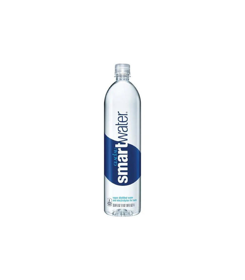 Best Overall: Saratoga , Best Glacial Water: Icelandic, Best Alkaline Water: ZenWTR, Best pH Balanced Water: Smartwater, Best Budget-Friendly Water: Poland Spring, How Does pH Level Affect My Water?