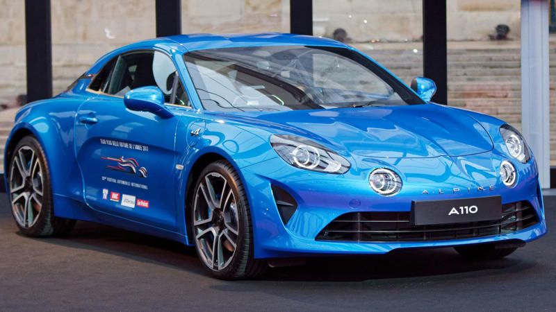 10. Alpine A110 (2017–Present) 1. Pontiac Fiero (1984–1988), 2. Smart ForTwo (2008–2019), 3. Suzuki X-90 (1996–1998), 4. Chevrolet SSR (2003–2006), 5. Plymouth Prowler (1997–2002), 6. Mercedes-Benz SLK320 (1998–2004), 7. Toyota MR2 (1991–1995), 8. Saturn Sky (2007–2010), 9. Chrysler Crossfire (2004–2008), 10. Alfa Romeo 4C (2014–2020), 1. Mazda MX-5 Miata (1989–Present), 2. Honda S2000 (1999–2009), 3. Lotus Elise (1996–2021), 4. Ferrari 488 GTB (2015–2019), 5. BMW Z4 M40i (2019–Present), 6. McLaren 720S (2017–2022), 7. Aston Martin Vantage (2005–2018), 8. Chevrolet Corvette Stingray (2014–2019), 9. Porsche Boxster (1996–2016), 10. Alpine A110 (2017–Present)