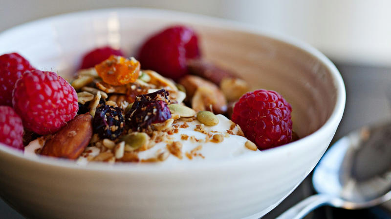 1. Choose Foods with High Water Content, 2. Fill Half Your Plate with Veggies, 3. Choose High-Protein, High-Fiber Foods, 4. Using Smaller Bowls &amp; Plates, 5. Have More Soup, 6. Add Protein Powder, 7. Choose Foods You Can Chew, 8. Prep Ahead, 9. Cook Smarter, 10. Eat Mindfully &amp; Intuitively, 1. Berries, 2. Watermelon, 3. Cauliflower, 4. Zucchini, 5. Chicken Breast, 6. Cottage Cheese, 7. Greek Yogurt, 8. Popcorn, 10. Fish