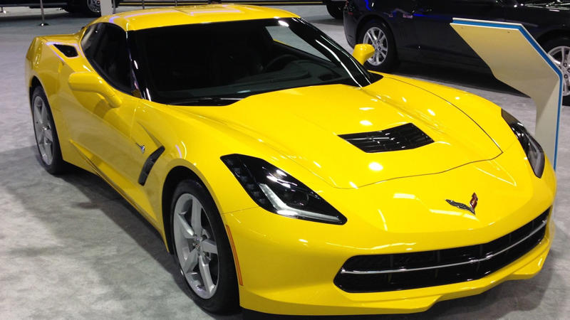 8. Chevrolet Corvette Stingray (2014–2019) 1. Pontiac Fiero (1984–1988), 2. Smart ForTwo (2008–2019), 3. Suzuki X-90 (1996–1998), 4. Chevrolet SSR (2003–2006), 5. Plymouth Prowler (1997–2002), 6. Mercedes-Benz SLK320 (1998–2004), 7. Toyota MR2 (1991–1995), 8. Saturn Sky (2007–2010), 9. Chrysler Crossfire (2004–2008), 10. Alfa Romeo 4C (2014–2020), 1. Mazda MX-5 Miata (1989–Present), 2. Honda S2000 (1999–2009), 3. Lotus Elise (1996–2021), 4. Ferrari 488 GTB (2015–2019), 5. BMW Z4 M40i (2019–Present), 6. McLaren 720S (2017–2022), 7. Aston Martin Vantage (2005–2018), 8. Chevrolet Corvette Stingray (2014–2019), 9. Porsche Boxster (1996–2016), 10. Alpine A110 (2017–Present)