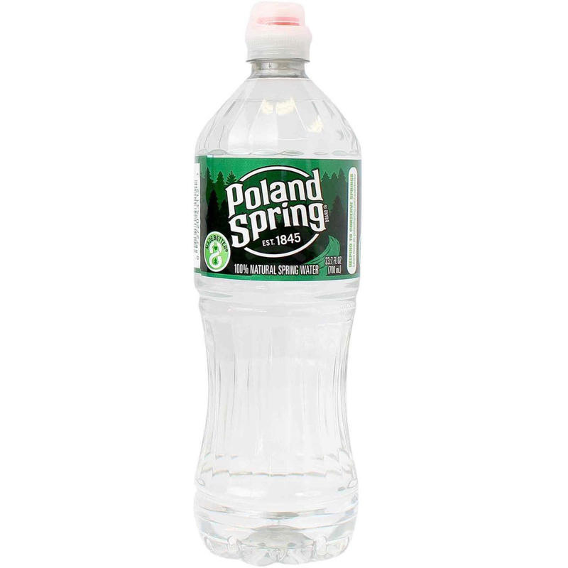 Best Overall: Saratoga , Best Glacial Water: Icelandic, Best Alkaline Water: ZenWTR, Best pH Balanced Water: Smartwater, Best Budget-Friendly Water: Poland Spring, How Does pH Level Affect My Water?