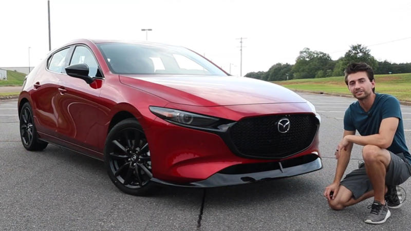 17. Mazda3 Turbo Premium Plus Hatchback ($37,150) 1. Mazda MX-5 Miata (,985), 2. Ford Mustang EcoBoost (,920), 3. Chevrolet Camaro LT1 (,800), 4. Subaru BRZ (,195), 5. Toyota GR86 (,225), 6. Volkswagen Golf GTI (,445), 7. Hyundai Elantra N (,900), 8. Honda Civic Si (,100), 9. Mini Cooper S Hardtop 2-Door (,795), 10. Dodge Challenger SXT (,795), 11. Nissan Z (,970), 12. Toyota GR Corolla (,355), 13. Hyundai Veloster N (,500), 14. BMW 230i Coupe (,400), 15. Subaru WRX (,625), 16. Toyota GR Supra 2.0 (,540), 17. Mazda3 Turbo Premium Plus Hatchback (,150), 18. Chevrolet Camaro 1LT Turbo (,795), 19. Kia Forte GT (,390), 20. Volkswagen Jetta GLI (,050)
