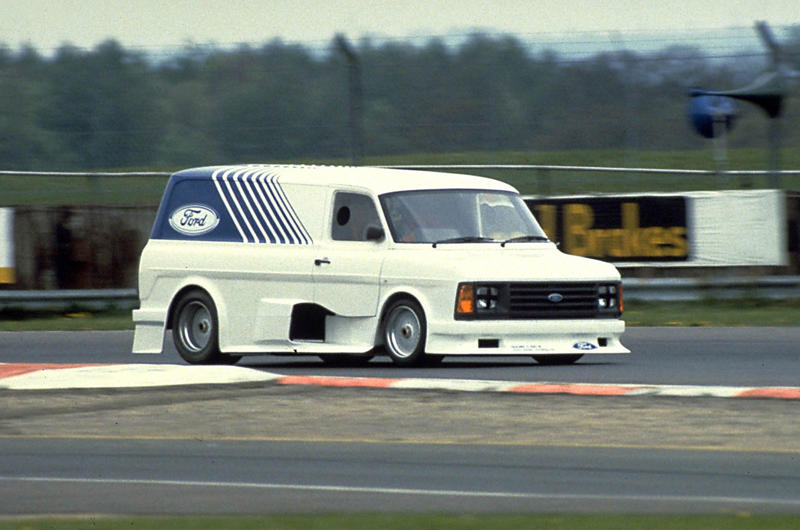 Peugeot 404 (1966), Ford Supervan 1 (1971), Fiat 130 Familiare (1971), Aston Martin Bulldog (1980), Twin-engined Volkswagen Scirocco (1983), Ford Supervan 2 (1984), Lancia Trevi Bimotore (1984), Porsche 928-4 (1984), Porsche 928 H50 (1987), Lotec C1000 (1991), Ford Supervan 3 (1995), Renault Espace F1 (1995), TVR Speed 12 (1996), Rover 25 Art Car (2002), Maybach Exelero (2005), Volkswagen Golf GTi W12-650 (2007), Ferrari SP1 (2008), Ferrari P540 Superfast Aperta (2009), Ferrari Superamerica 45 (2011), McLaren X-1 (2012), Lamborghini Aventador J (2012), Ferrari SP12 EC (2012), Lamborghini Egoista (2013), Volkswagen Golf Design Vision GTi (2013), Ferrari F12 TRS (2014), Ferrari SP America (2014), Ferrari SP FFX (2014), Ferrari SP 275 RW Competizione (2016), Ferrari 458 MM Speciale (2016), Kia Sorento Ski Gondola (2016), Ferrari SP38 Deborah (2018), Rolls-Royce Sweptail (2017), Bugatti La Voiture Noire (2019)