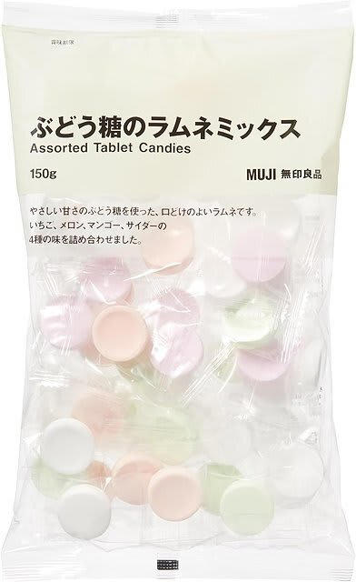ビタミンCがたっぷり♡『肌のことを考えてつくった いよかんゼリー』, チョコミン党のマストアイテム『牛乳でつくる チョコミントラテ』, クセがなく飲みやすい『サッととけるマイボトル300ml用 ルイボスティー』, 懐かしくて美味しい♡『大袋 いちごのジャムパイ』, 手軽にエネルギー補給！『大袋 ぶどう糖のラムネミックス』