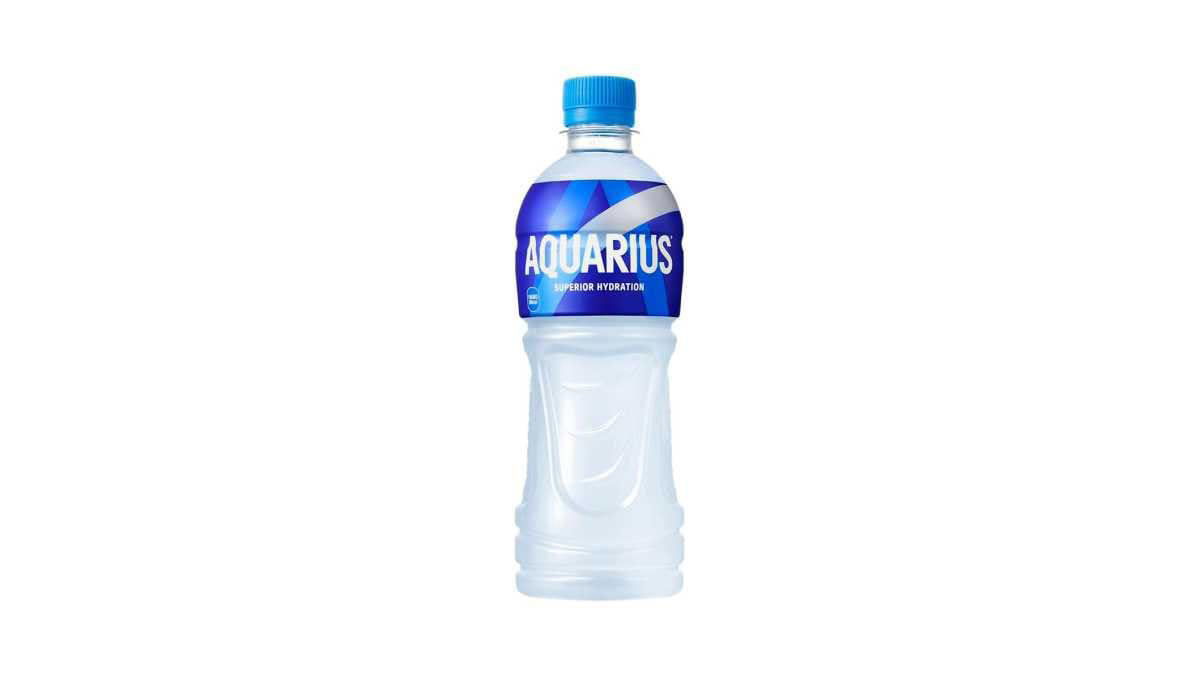 スポーツドリンク売上ランキング！2大ブランドが存在感を発揮！, 1位：「ポカリスエット 500ml」はスポーツドリンクの代表格, 2位「アクエリアス エアーボトル 500ml 」：20年ぶりに味わいが進化！, 3位「GREEN DA・KA・RA」からだに優しい7種類の素材で水分補給