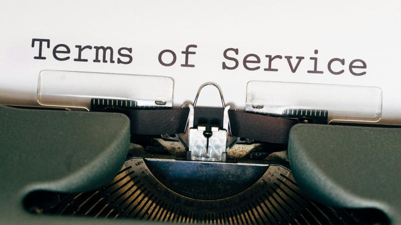 1. Terms of Service 1. Terms of Service, 2. Email Marketing, 3. Subscription Models, 4. Printer Cartridges, 5. Hardware Limits, 6. Subscription With Ads, 7. Memberships, 8. Non-Replaceable Batteries, 9. Physical Device Apps, 10. Website Sign-Ups, 11. Accounts for Tickets, 12. Purposefully Slow Phones, 13. Fake Scarcity, 14. Talking to a Person, 15. Forced Updates, 16. Game Subscriptions, 17. Always Listening, 18. Data Collection, 19. Microtransactions, 20. Free Trials