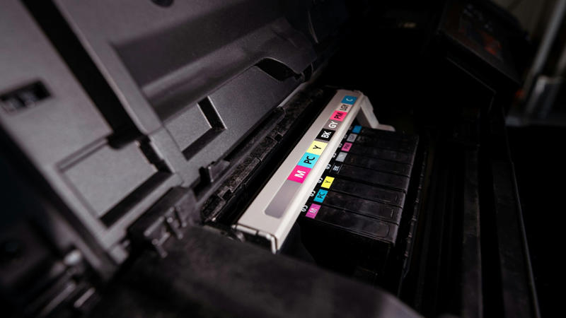 4. Printer Cartridges 1. Terms of Service, 2. Email Marketing, 3. Subscription Models, 4. Printer Cartridges, 5. Hardware Limits, 6. Subscription With Ads, 7. Memberships, 8. Non-Replaceable Batteries, 9. Physical Device Apps, 10. Website Sign-Ups, 11. Accounts for Tickets, 12. Purposefully Slow Phones, 13. Fake Scarcity, 14. Talking to a Person, 15. Forced Updates, 16. Game Subscriptions, 17. Always Listening, 18. Data Collection, 19. Microtransactions, 20. Free Trials