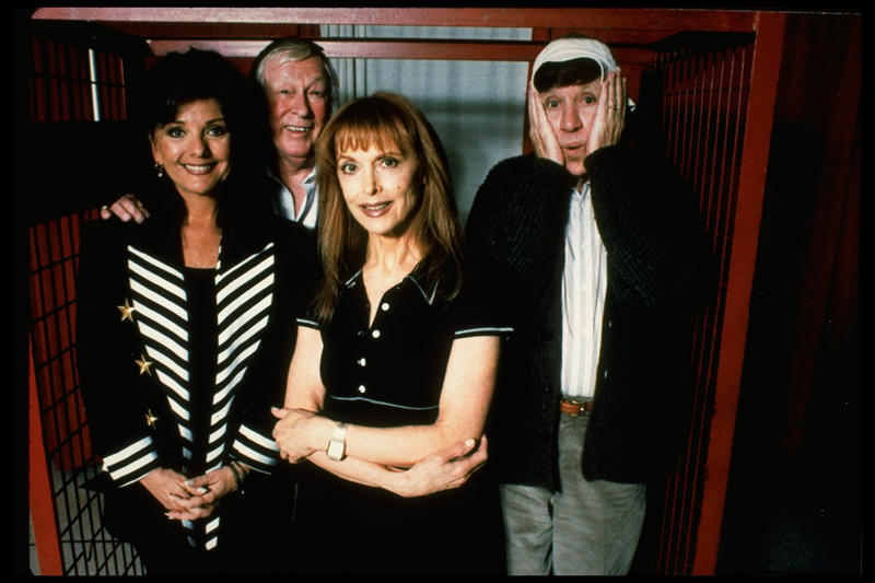 ‘Gilligan's Island': the early days, From satire to slapstick, Casting Mary Ann… and building the lagoon, Tensions, typecasting and Tina Louise, Credit wars and ensemble drama, Reaching the end of the ‘Island', A second and third life, Long Hours and hot lights